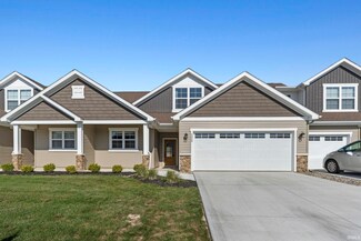5329 Copper Horse Trail, Fort Wayne, IN 46845