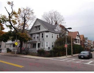 112 Glenway St, Dorchester, MA 02121