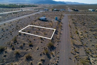6150 Green Rock Place, Pahrump, NV 89060