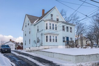 373 Parker St, Gardner, MA 01440