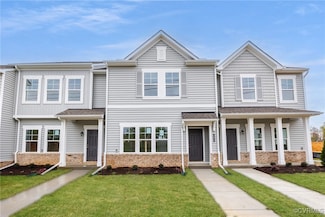 3409 Jessup Pond Ln, Richmond, VA 23234