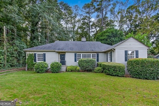 203 Waverly Way, Lagrange, GA 30240