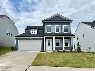 704 Compeer Way Unit 28, Wake Forest, NC 27587