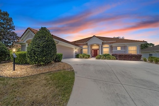 23 W Mickey Mantle Path, Hernando, FL 34442