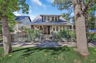 1019 N 9th St, Boise, ID 83702