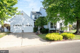 2580 Headhouse Square N, Bensalem, PA 19020