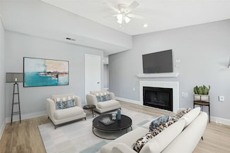 9607 Walnut St Unit 11203, Dallas, TX 75243