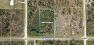 581 Hunting Club Ave, Clewiston, FL 33440