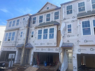 1204 Alston Landing Way Unit 7, Cary, NC 27519