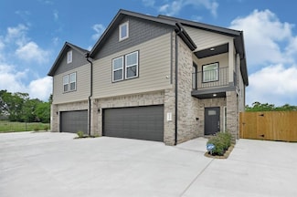 4675 Bellfort St Unit B, Houston, TX 77051