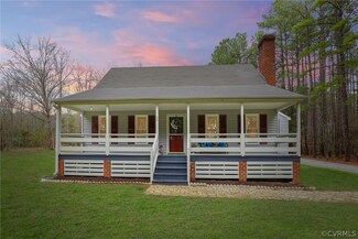 4194 Pierce Rd, Powhatan, VA 23139