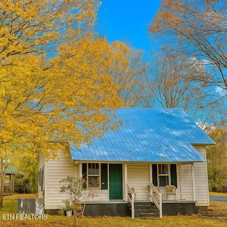 110 Old Englewood Rd, Englewood, TN 37329