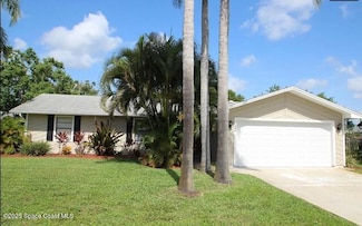 452 Foxdall Ave NE, Palm Bay, FL 32907