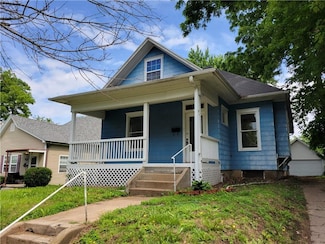3319 Mitchell Ave, Saint Joseph, MO 64507