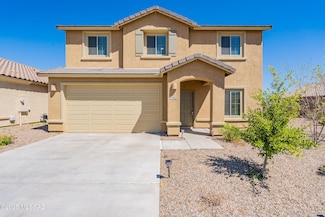 10962 W Whitton St, Marana, AZ 85658