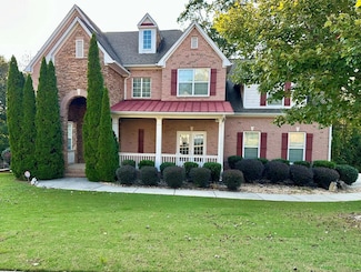 608 Cliff Lake Trail, Stockbridge, GA 30281