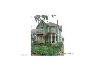 1351 Market St, Parkersburg, WV 26101