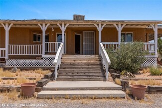895 Arrow Ave, Moapa Valley, NV 89040