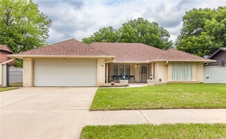 13 SW 99th St, Oklahoma City, OK 73139