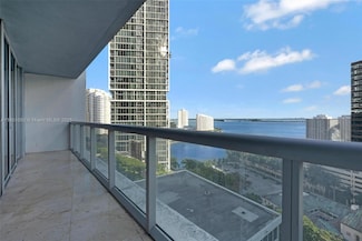 485 Brickell Ave Unit 1909, Miami, FL 33131