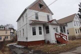 50 Schubert St, Binghamton, NY 13905