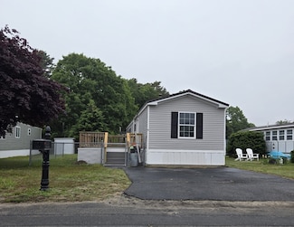 6 Madeline St, East Wareham, MA 02538