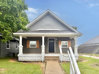 2009 Gent Ave, Indianapolis, IN 46202