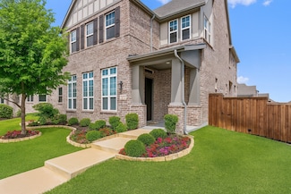 17120 Lacebark Ln, Dallas, TX 75252