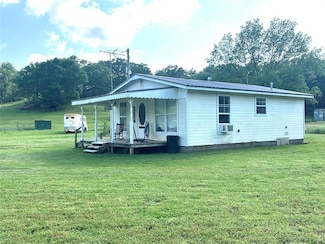 21180 Turquoise Trail, Tecumseh, OK 74873