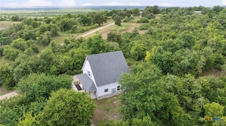13554 Knob Hill Rd, Rogers, TX 76569