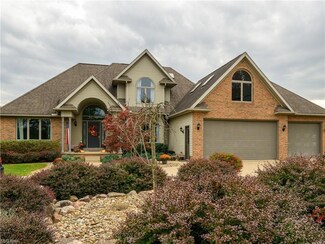 595 Wadsworth Rd, Orrville, OH 44667