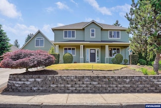 5125 Mountain Crest Way S, Salem, OR 97302