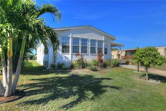 838 Wren Cir, Sebastian, FL 32976