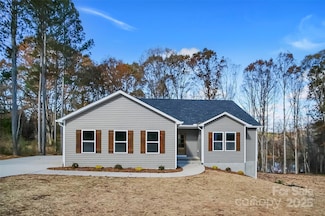 7058 Sparrow Ln, Vale, NC 28168