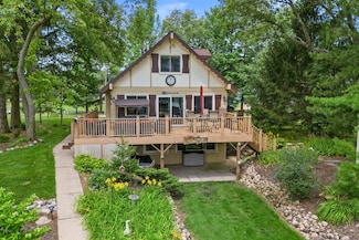 991 Dundee Ct, Nekoosa, WI 54457