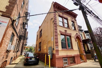 6034 Palisade Ave, West New York, NJ 07093