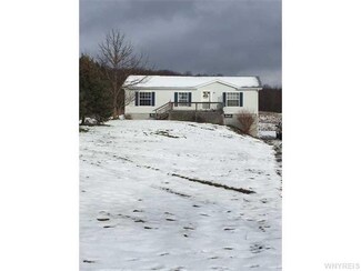 11820 Middle Rd, East Concord, NY 14055
