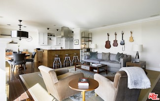 100 S Doheny Dr Unit 1102, Los Angeles, CA 90048