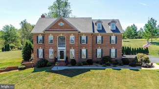 18216 Brenridge Dr, Brandy Station, VA 22714