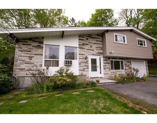 430 Truman Hwy, Milton, MA 02186