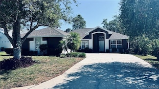4175 N Stewart Way, Beverly Hills, FL 34465
