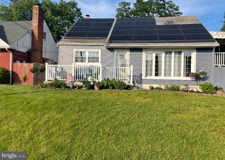 538 Penn Blvd, Woodbury, NJ 08096