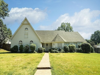 4188 Sassafras River Dr, Memphis, TN 38125