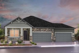3810 Freestone Point, Castle Rock, CO 80108
