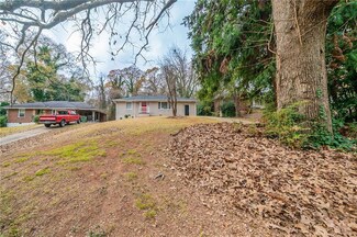 2131 Meador Ave SE, Atlanta, GA 30315