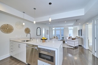 262 Monsignor Obrien Hwy Unit 503, Cambridge, MA 02141