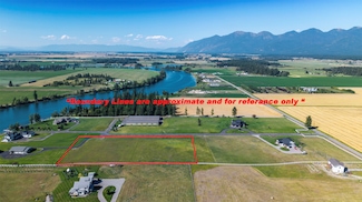 1322 Riverside Rd, Big Fork, MT 59911