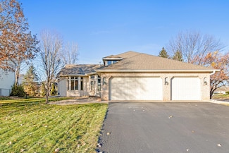 2600 91st Crescent N, Brooklyn Park, MN 55443
