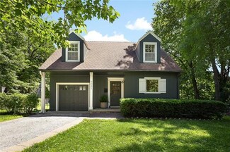 6331 Mackey St, Mission, KS 66202