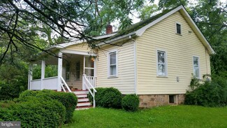 950 Battle Ridge Rd, Mc Connellsburg, PA 17233